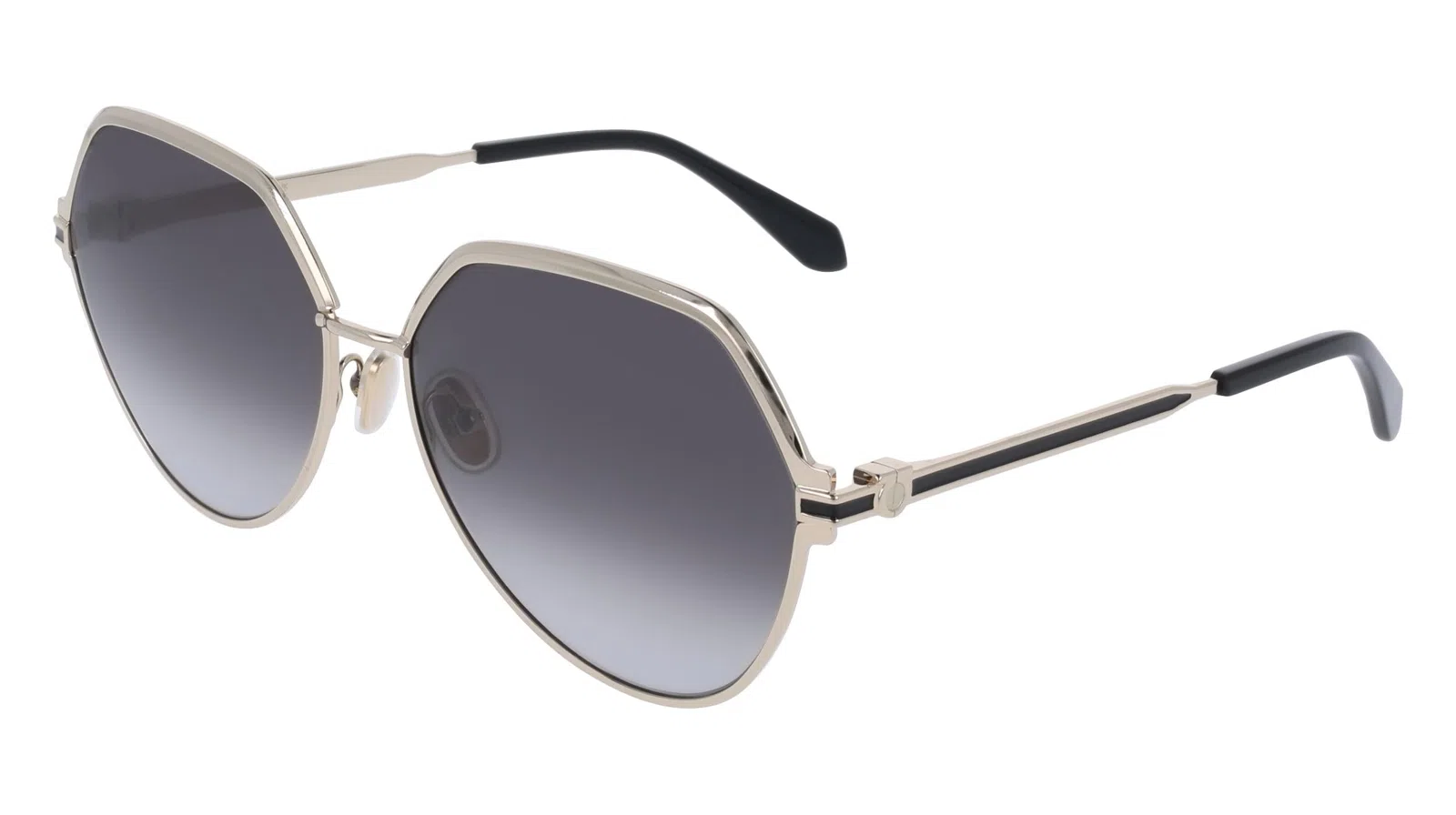 Salvatore Ferragamo SF325S Sunglasses